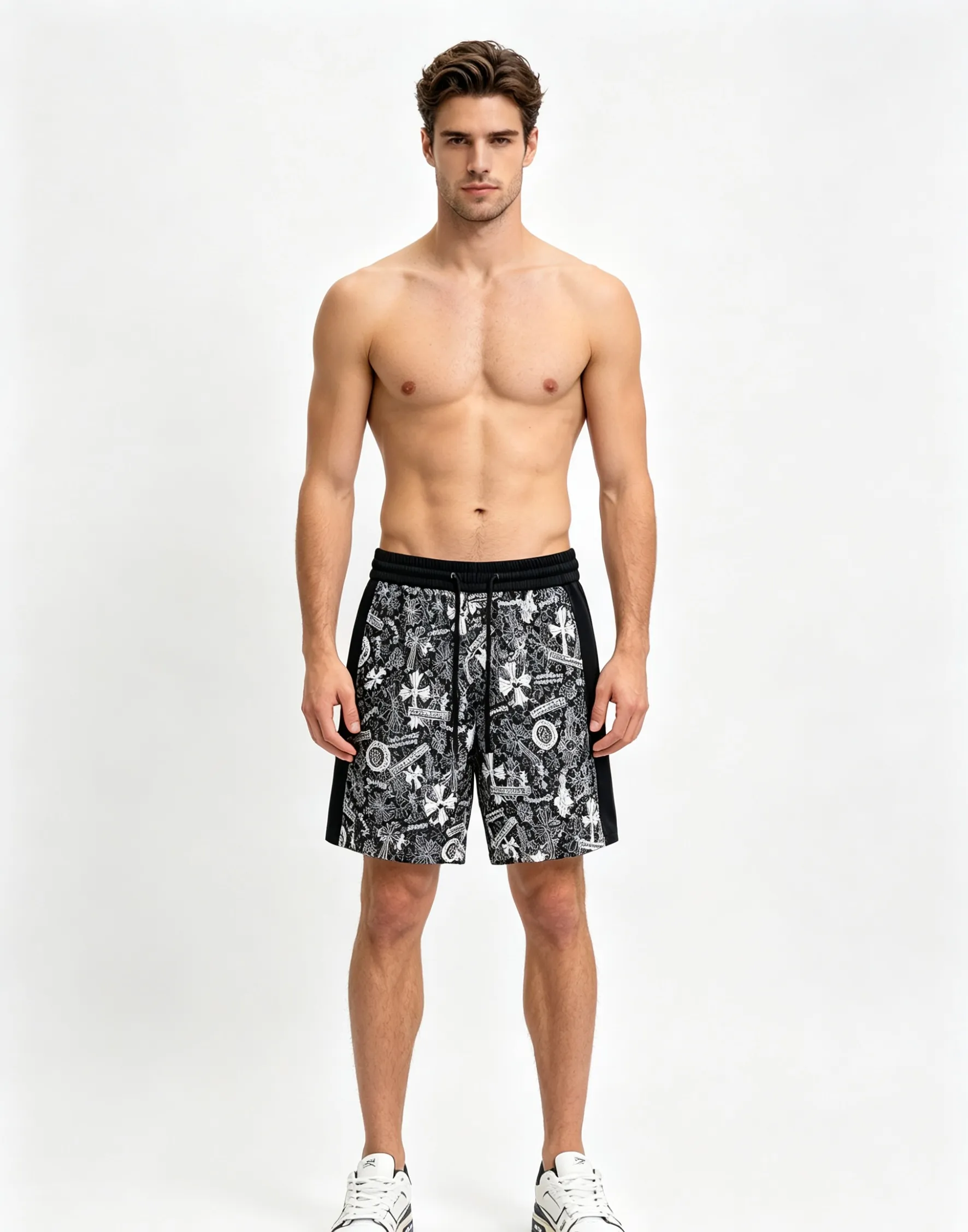 2026 New Arrival ， Breathable Breathable ， ， ， logo ， ！ ！Size：M-XXXL
